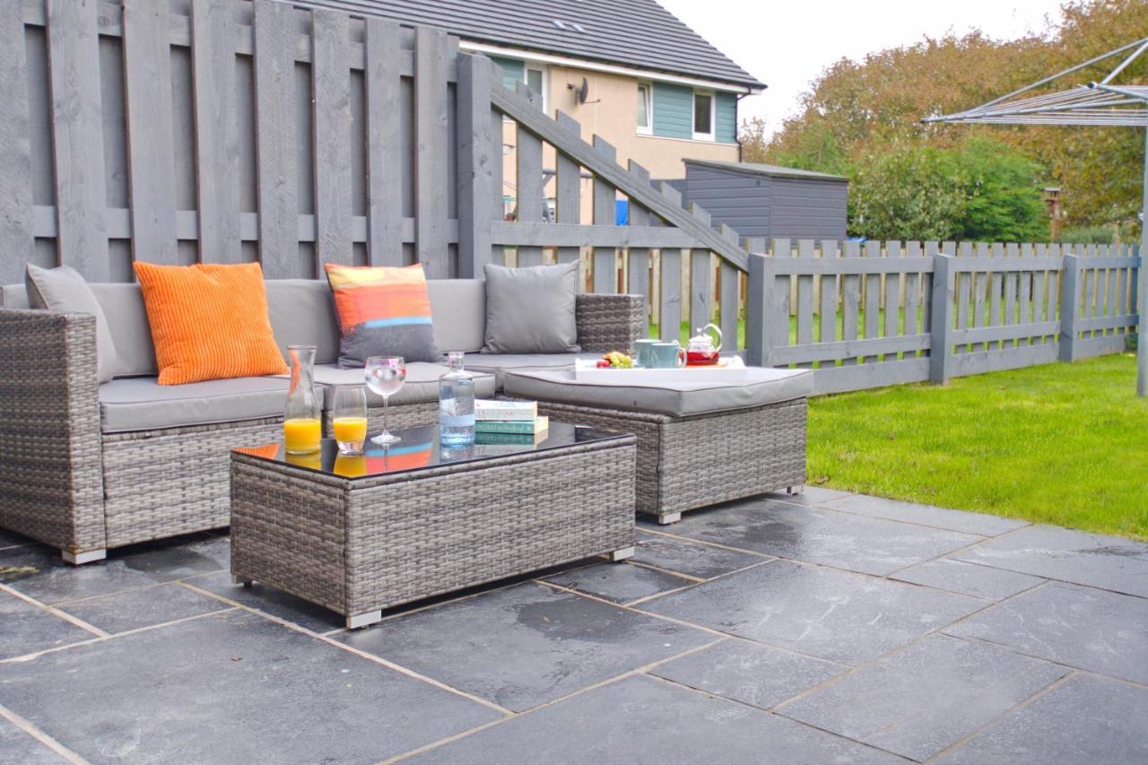 Peedie Picky Townhoose - Stl Or00094F Orkney Exteriör bild