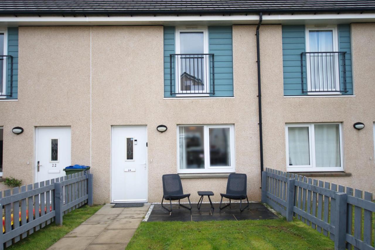 Peedie Picky Townhoose - Stl Or00094F Orkney Exteriör bild